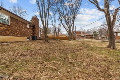 307 Monteith Dr, Ellisville, MO 63011 photo 33