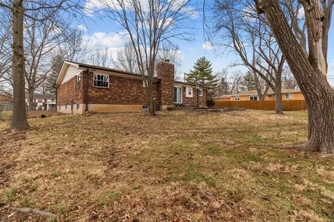 307 Monteith Dr, Ellisville, MO 63011 photo 30