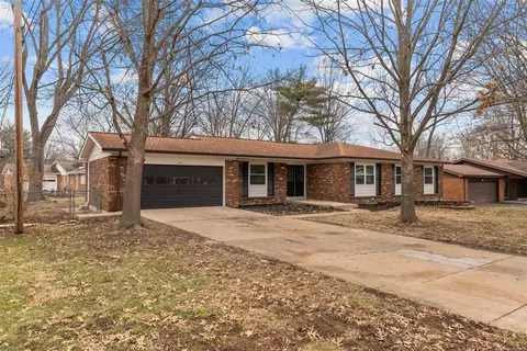 307 Monteith Dr, Ellisville, MO 63011 photo 34
