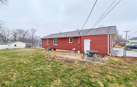 514 Cordes St, O'fallon, MO 63366 photo 46