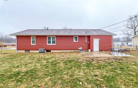 514 Cordes St, O'fallon, MO 63366 photo 48