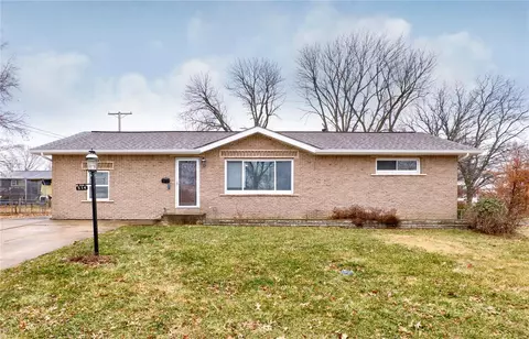 514 Cordes St, O'fallon, MO 63366