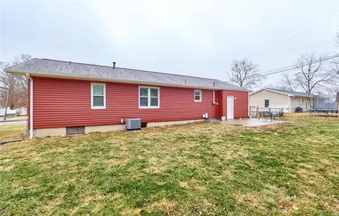 514 Cordes St, O'fallon, MO 63366 photo 50