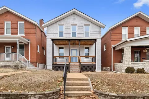 4031 Wyoming St, Saint Louis, MO 63116