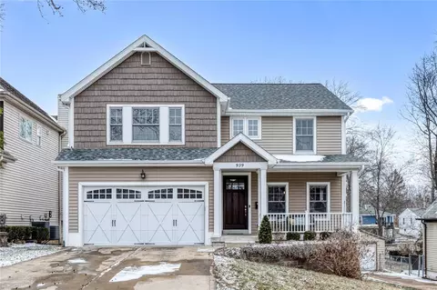 939 Evans, Saint Louis, MO 63122