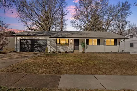 4127 Lockport Dr, Bridgeton, MO 63044