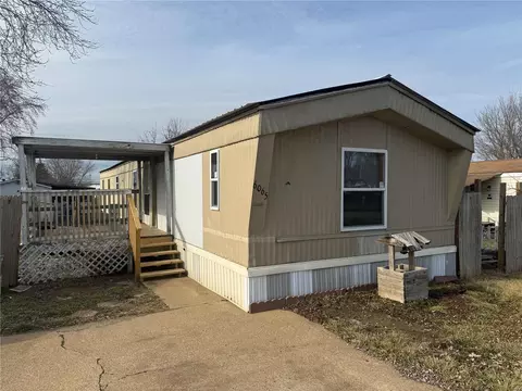 6065 Cedar Crest Dr, Cedar Hill, MO 63016 photo 1