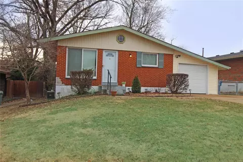 120 Sylvanwood Ter, Saint Louis, MO 63125