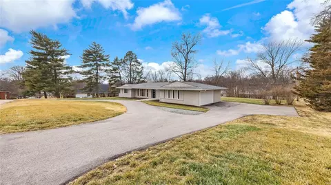 363 Hackmann Ln, Saint Louis, MO 63141 photo 34