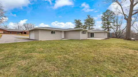 363 Hackmann Ln, Saint Louis, MO 63141 photo 33