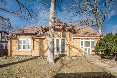 511 Goethe Ave, Saint Louis, MO 63122