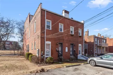 2005 Lynch St #C, Saint Louis, MO 63118 photo 24