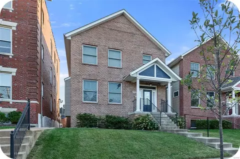 5732 Mcpherson Ave, Saint Louis, MO 63112