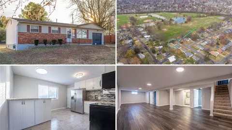 1080 Pamela Dr, Florissant, MO 63031