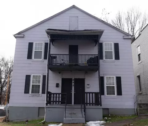844 Canaan Ave, Saint Louis, MO 63147