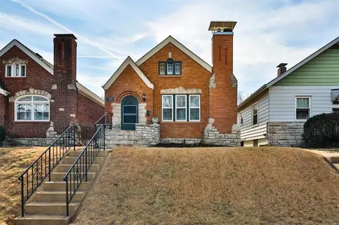 5508 Sutherland Ave, Saint Louis, MO 63109