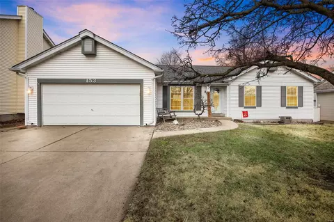 153 Royallprairie Ln, O'fallon, MO 63368