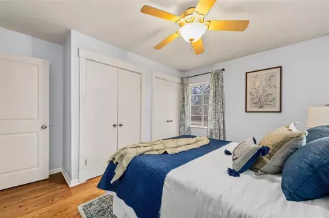 Bedroom - 206 Lark Hill Ln, Ballwin, MO 63021 photo 2 of 3
