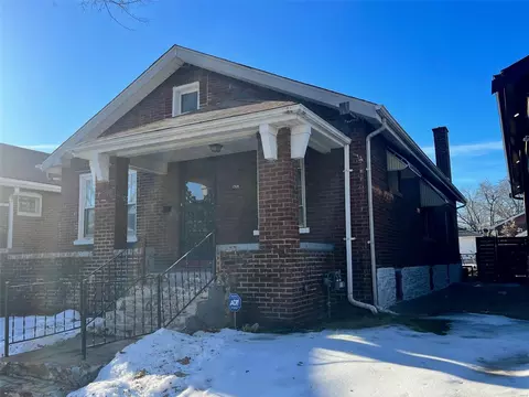 4718 Kossuth Ave, Saint Louis, MO 63115