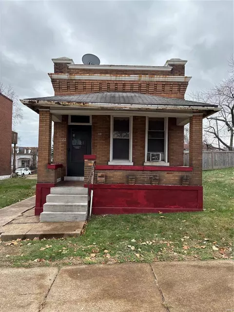 1122 Mclaran Ave, Saint Louis, MO 63147