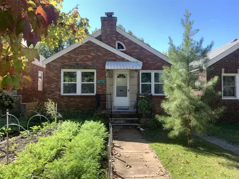 5550 Sutherland Ave, Saint Louis, MO 63109