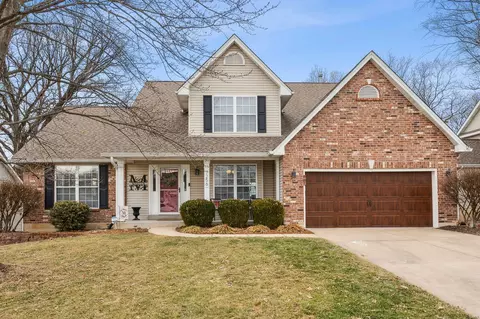 7256 Westfield Ct, Dardenne Prairie, MO 63368