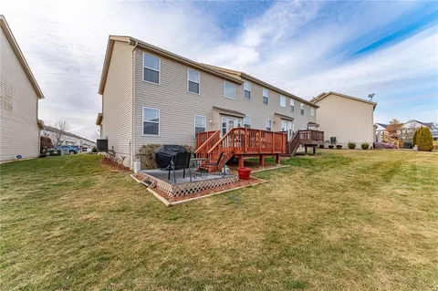 Exterior - 269 Shady Rock Ln, O'fallon, MO 63368 photo 7 of 11