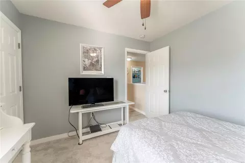 Bedroom - 269 Shady Rock Ln, O'fallon, MO 63368 photo 5 of 5