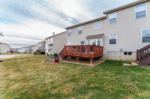Exterior - 269 Shady Rock Ln, O'fallon, MO 63368 photo 9 of 11