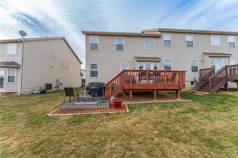Exterior - 269 Shady Rock Ln, O'fallon, MO 63368 photo 8 of 11