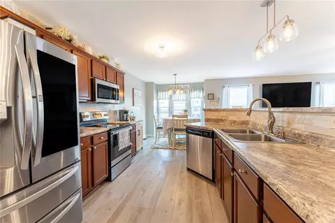 Kitchen - 269 Shady Rock Ln, O'fallon, MO 63368 photo 1 of 1