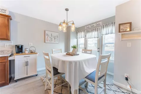 Dining - 269 Shady Rock Ln, O'fallon, MO 63368 photo 1 of 1
