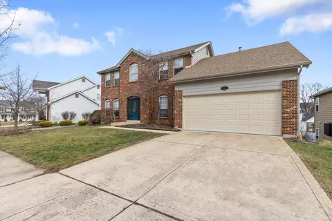 419 Leicester Square Ct, Ballwin, MO 63021 photo 64