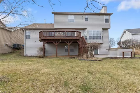 419 Leicester Square Ct, Ballwin, MO 63021 photo 63