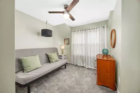 Bedroom - 342 Devonshire Ct #E, Saint Peters, MO 63376 photo 2 of 3