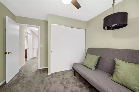 Bedroom - 342 Devonshire Ct #E, Saint Peters, MO 63376 photo 3 of 3