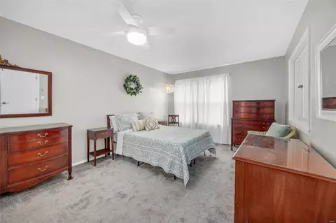 Bedroom - 342 Devonshire Ct #E, Saint Peters, MO 63376 photo 1 of 3
