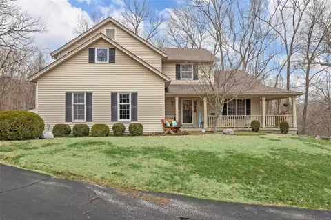 17307 Radcliffe Place Dr, Wildwood, MO 63025