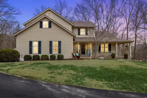 17307 Radcliffe Place Dr, Wildwood, MO 63025 photo 2