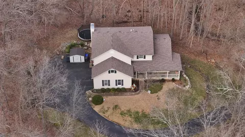 17307 Radcliffe Place Dr, Wildwood, MO 63025 photo 56