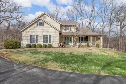 17307 Radcliffe Place Dr, Wildwood, MO 63025 photo 3