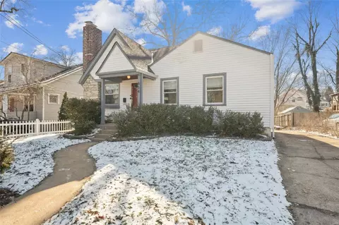 654 Marshall Ave, Saint Louis, MO 63119