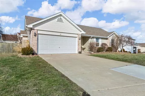 35 Wistar Way, O'fallon, MO 63366 photo 2