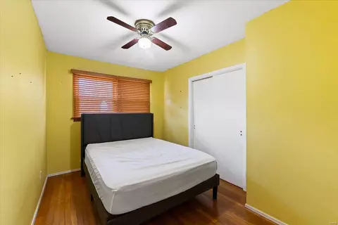 Bedroom - 3945 Comstock Dr, Saint Louis, MO 63123 photo 1 of 5