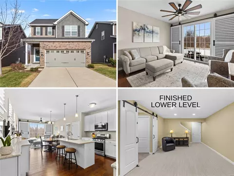 107 Katiemist Dr, Saint Peters, MO 63376