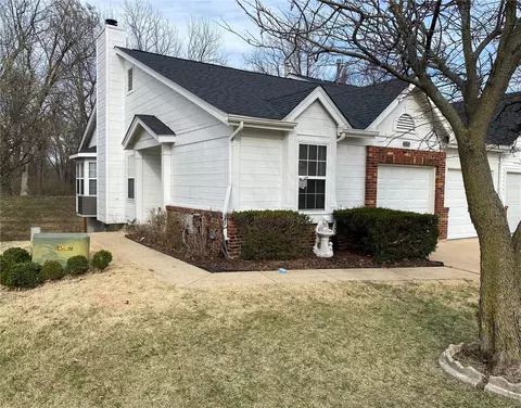1315 Eagles Way Ct, Hazelwood, MO 63042