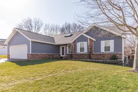 720 Cedar Bluff Ct, Ballwin, MO 63021 photo 3