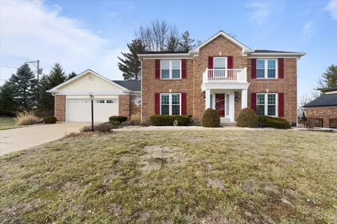 5197 Butler Bend Dr, Saint Louis, MO 63128