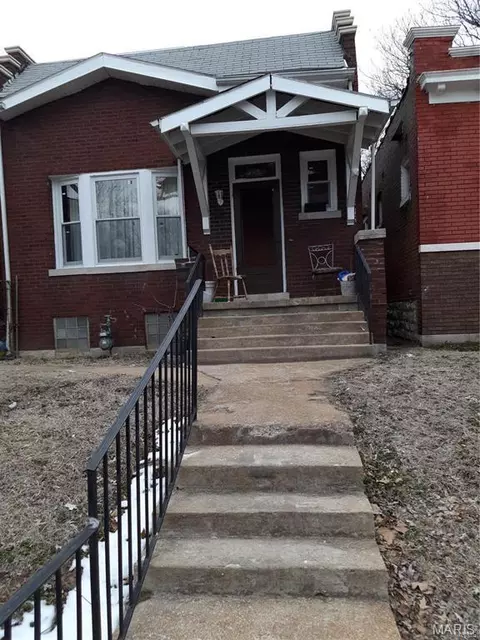 5119 Terry Ave, Saint Louis, MO 63115