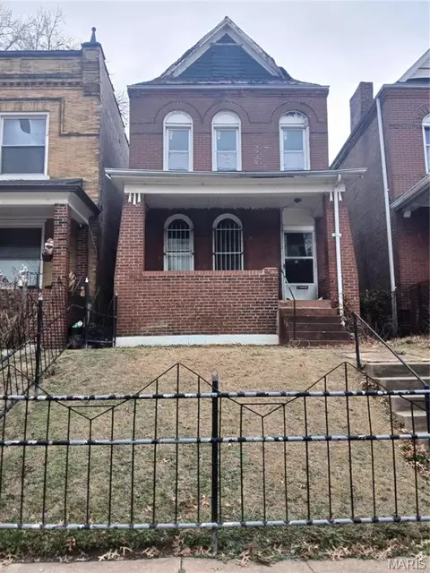 4741 Greer Ave, Saint Louis, MO 63115